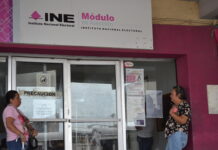 Por crecimiento poblacional crea el INE 17 nuevas secciones electorales en 5 colonias