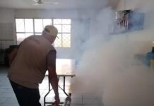 Ante temporada de lluvias IMSS Tamaulipas llama a prevenir el dengue