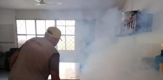 Ante temporada de lluvias IMSS Tamaulipas llama a prevenir el dengue