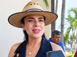 Denuncian un mes sin luz en primaria de San Fernando