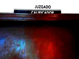 Detienen a agresivo sujeto por alterar el orden