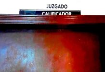 Detienen a sujeto por alterar el orden público