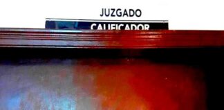 Detienen a sujeto por alterar el orden público