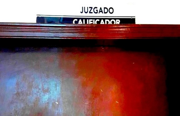 Detienen a sujeto por alterar el orden público