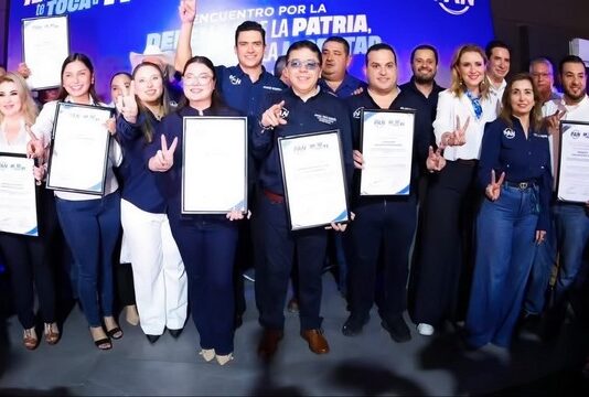 Diputada federal Letty Gutiérrez cierra filas con Jorge Romero y llama a fortalecer la unidad del PAN en Tamaulipas