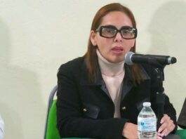 Diputada federal del PVEM exige investigación tras atentado con arma punzocortante en Río Bravo