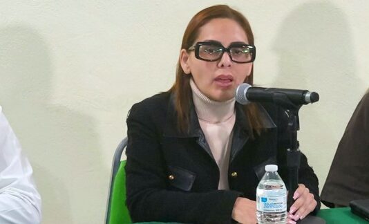 Diputada federal del PVEM exige investigación tras atentado con arma punzocortante en Río Bravo