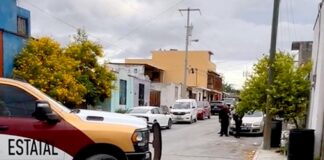En menos de 24 horas registran varios decesos en la ciudad