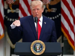 Trump presiona a México y pide combatir a cárteles con militares de EU en un memorándum: NYT