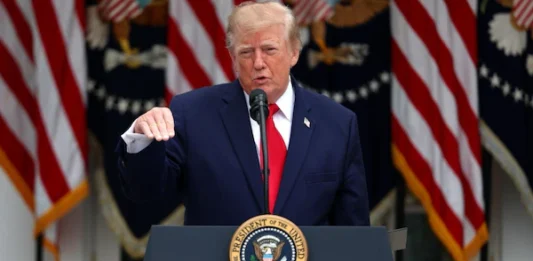 Trump presiona a México y pide combatir a cárteles con militares de EU en un memorándum: NYT