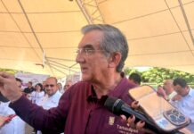 Tamaulipas en cuarto lugar a nivel nacional en viviendas de Bienestar