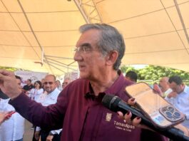 Tamaulipas en cuarto lugar a nivel nacional en viviendas de Bienestar