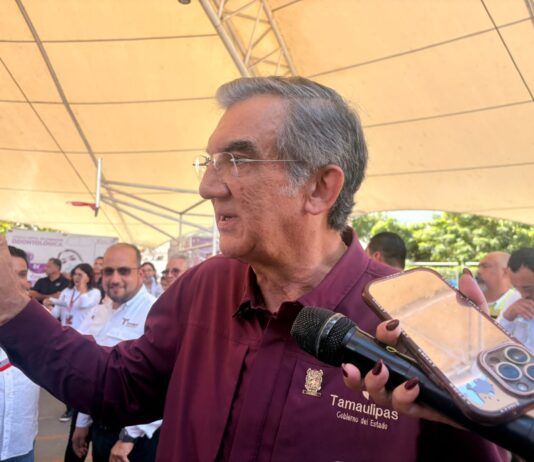 Tamaulipas en cuarto lugar a nivel nacional en viviendas de Bienestar
