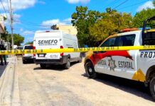 Hallan a persona muerta en la colonia Integración Familiar