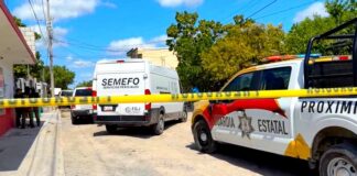 Hallan a persona muerta en la colonia Integración Familiar