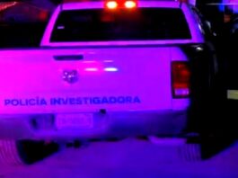 Hallan a persona sin vida en vivienda de la “Chicho”