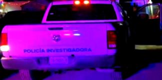 Hallan a persona sin vida en vivienda de la “Chicho”