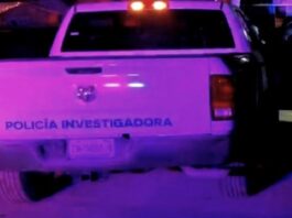 Hallan al parecer persona sin vida en un predio de un sector popular