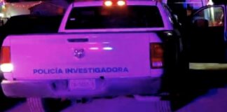 Hallan al parecer persona sin vida en un predio de un sector popular