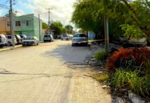 Hallan otro cadáver en calles de la colonia Fraccionamiento Reynosa