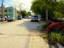 Hallan otro cadáver en calles de la colonia Fraccionamiento Reynosa
