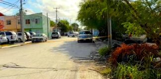 Hallan otro cadáver en calles de la colonia Fraccionamiento Reynosa