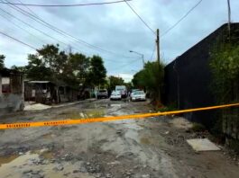 Hallan sin vida a persona en una vivienda en Paseo de las Flores