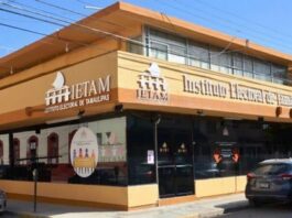 IETAM llama a privilegiar propuestas y dejar atrás la guerra sucia rumbo al 2027