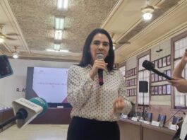 Cabildo aprueba permiso a alcaldesa, síndica y regidores para ausentarse de sus funciones el 7 de octubre