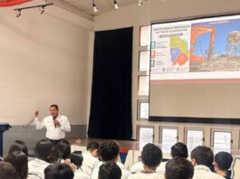 Reconoce Carlos de Anda la transformación de Tamaulipas