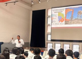 Reconoce Carlos de Anda la transformación de Tamaulipas