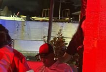 Confirman sí fue ataque contra activista en Reynosa