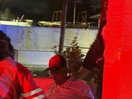Hallan grave a activista tras misterioso incidente en Reynosa