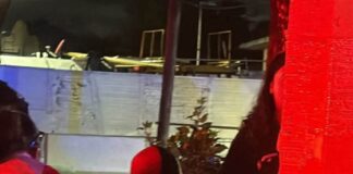 Confirman sí fue ataque contra activista en Reynosa