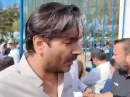 Rechaza Alcalde de Reynosa atentado contra Félix Rendón