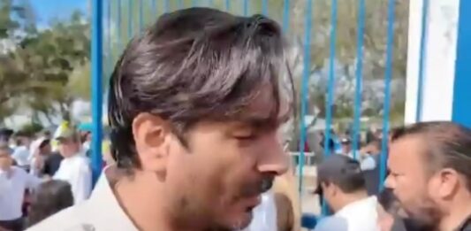 Rechaza Alcalde de Reynosa atentado contra Félix Rendón