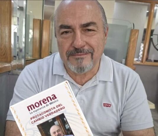 Se apunta Alfonso de León por Morena