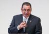Renuncia “El Arqui” a la Secretaría de Obras Públicas de Nuevo Laredo