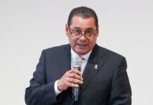 Renuncia “El Arqui” a la Secretaría de Obras Públicas de Nuevo Laredo