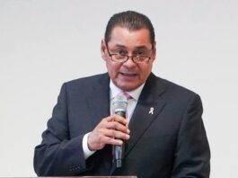 Renuncia “El Arqui” a la Secretaría de Obras Públicas de Nuevo Laredo