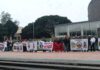 Se alinean gremios de Matamoros con alianza nacional de Morena