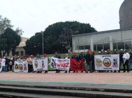 Se alinean gremios de Matamoros con alianza nacional de Morena