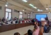 Aprueba el cabildo desincorporación de terreno en Laguna del Carpintero