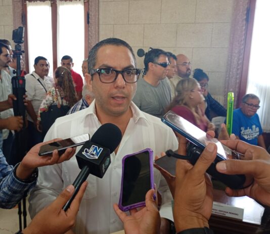 IP a favor del desarrollo económico y turistico de Tampico