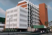 Rebasado el hospital del IMSS en la zona, IP urge a qué se construya una nueva unidad médica