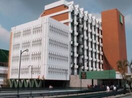 Rebasado el hospital del IMSS en la zona, IP urge a qué se construya una nueva unidad médica