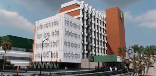 Rebasado el hospital del IMSS en la zona, IP urge a qué se construya una nueva unidad médica