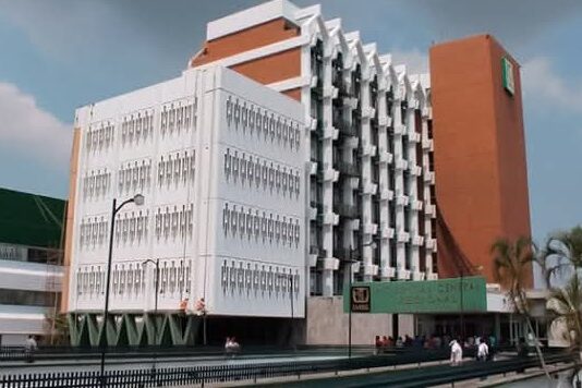 Rebasado el hospital del IMSS en la zona, IP urge a qué se construya una nueva unidad médica