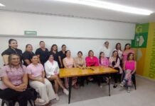Servicios de micropigmentación brindarán gratuitamente a mujeres con cáncer de mama