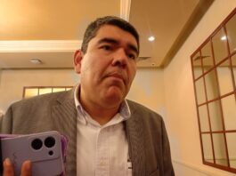 Se solicitó presupuesto de 316 mdp para el proceso electoral 2026-2027: IETAM